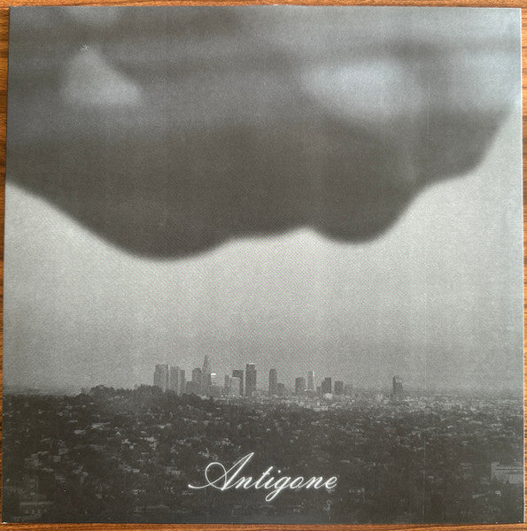 Eiko Ishibashi : Antigone (LP, Album)