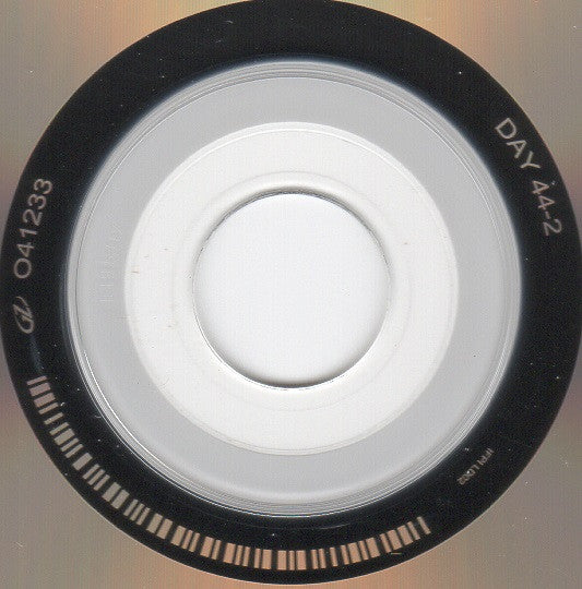 1000 Travels Of Jawaharlal : Owari Wa Konai (CD, Album)