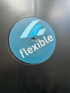 The Digital Pimps : Feel (12", EP)