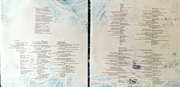 Periphery (3) : Periphery (2xLP, Album, Ltd, RE, Cle)