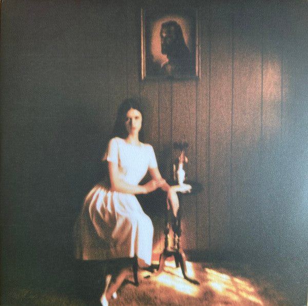 Ethel Cain : Preacher’s Daughter  (2xLP, Album, RE)