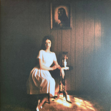 Ethel Cain : Preacher’s Daughter  (2xLP, Album, RE)