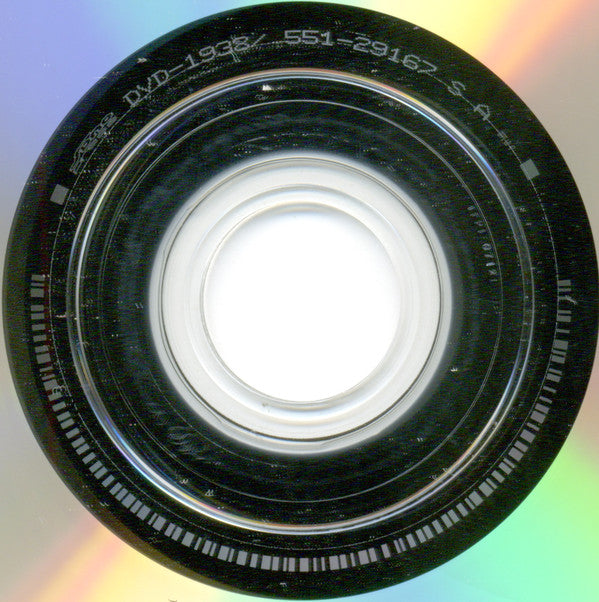 Lynyrd Skynyrd : Lyve From Steel Town (DVD-V, PAL)