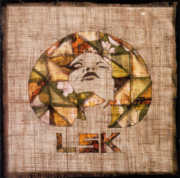 LSK : LSK (CD, Album)