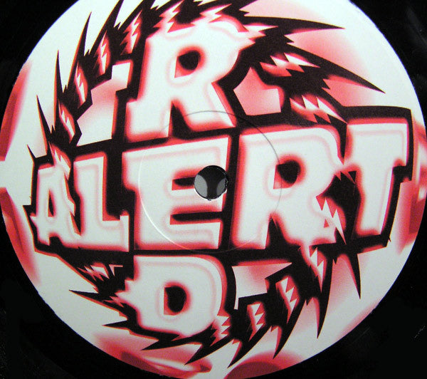 Lux-Trax : Volume 2 (12")