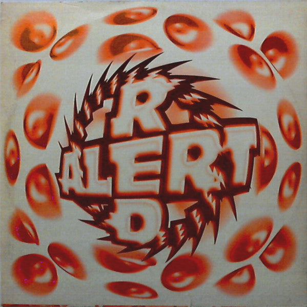 Lux-Trax : Volume 2 (12")