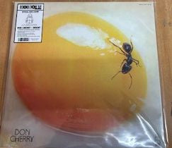 Don Cherry : Orient (2xLP, Album, RSD, RE)