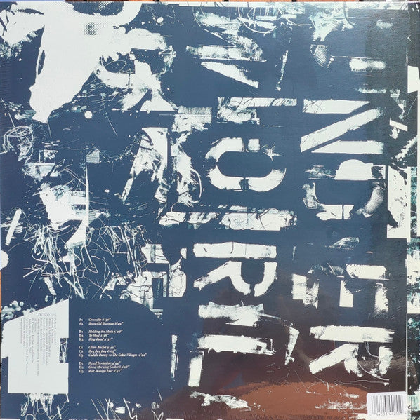 Underworld : Oblivion With Bells (2xLP, Album, RE, 180)