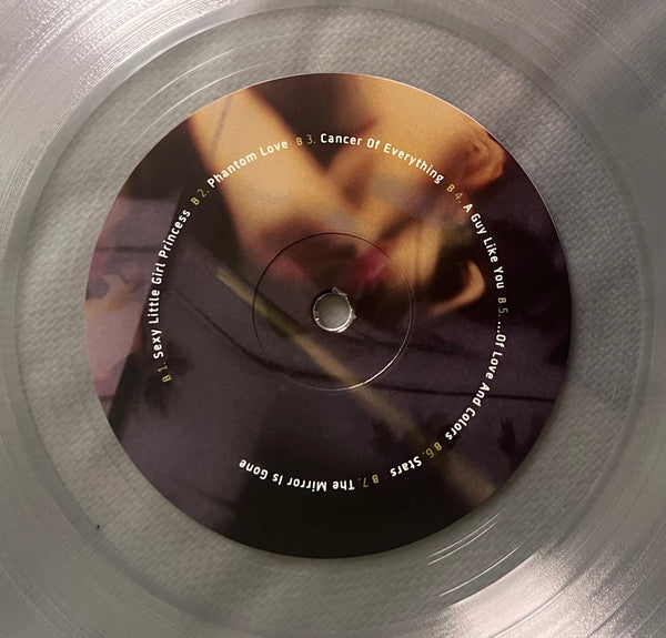 Lisa Germano : Geek The Girl (30th Anniversary Edition) (LP, Album, RE, RM + 12", EP, RE, RM + RSD, Comp, L)