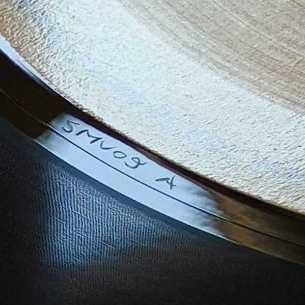 Manu Dibango : Sax & Spirituals - Lamastabastani (LP, Album, RE)