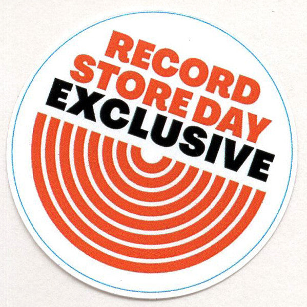 Venice (7) : Live At 2 Meter Sessies 1998 (LP, RSD, RE)