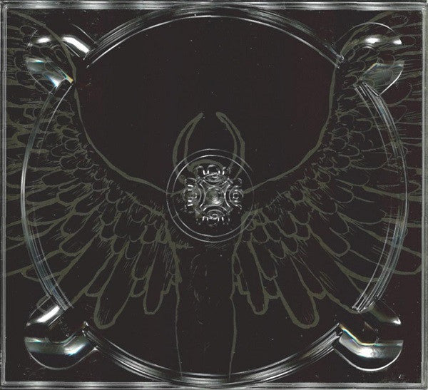 Candlemass : Lucifer Rising (CD, EP, Dig)