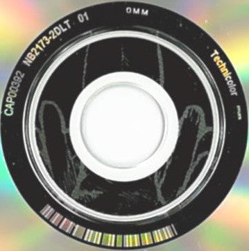 Candlemass : Lucifer Rising (CD, EP, Dig)