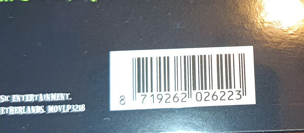 Lordi : The Arockalypse (LP, Album, Ltd, RE, Bla)