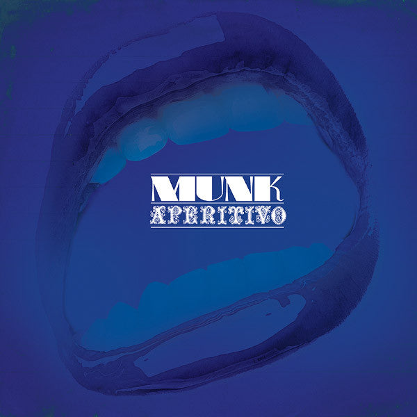 Munk : Aperitivo (CD, Album)