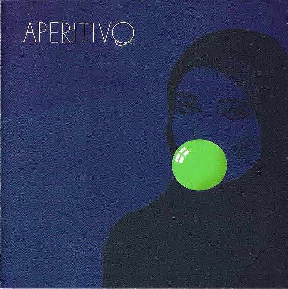 Munk : Aperitivo (CD, Album)