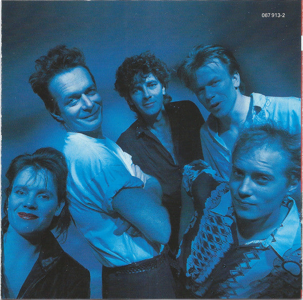 The Scene (2) : The Universal Masters Collection (CD, Comp, RM, RP)