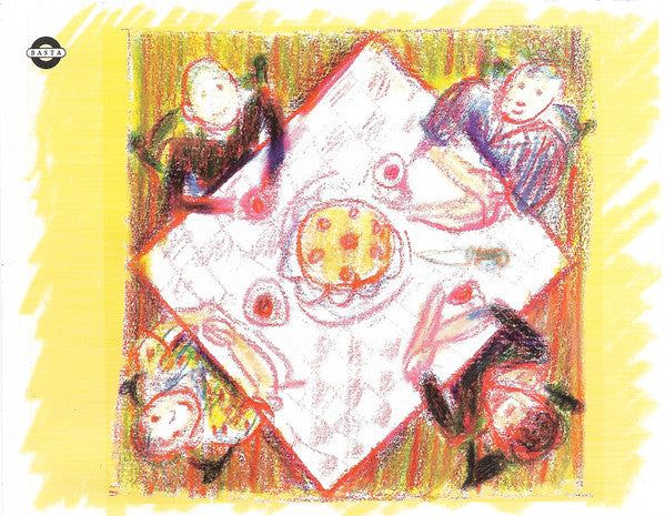 Fay Lovsky : Eigen Weg (CD, Album)