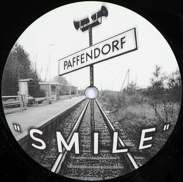 Paffendorf : Smile (12")