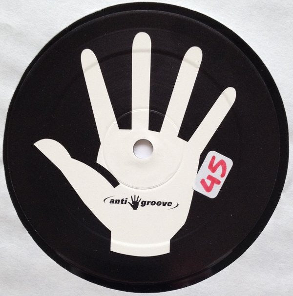 Kinky Boy : What Is Love (12")