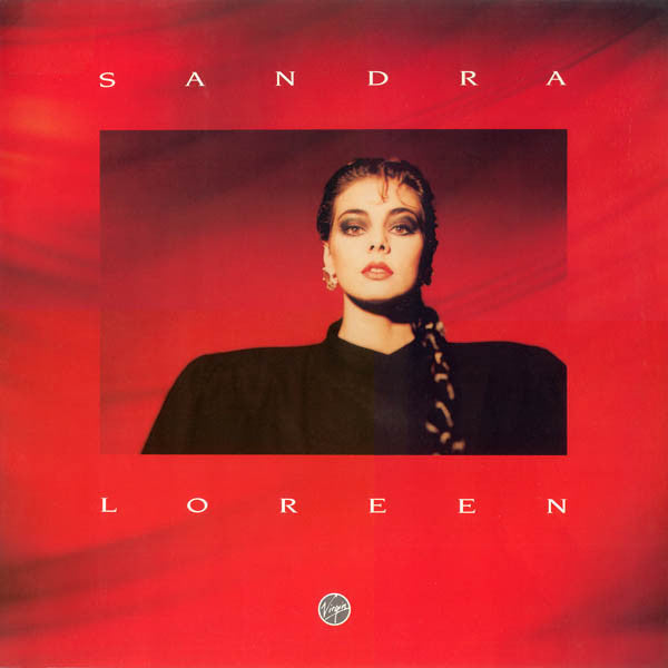Sandra : Loreen (12", Single)