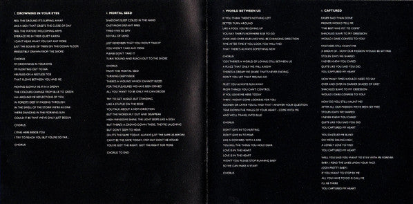 Ephraim Lewis : Skin (CD, Album)