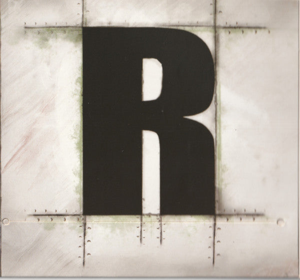 Nouvel R : Hybride (CD, Album, Dig)