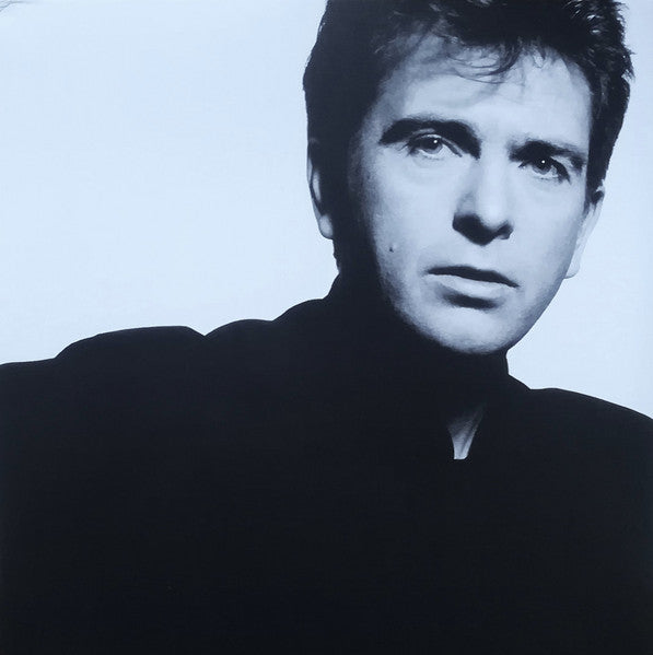 Peter Gabriel : So (LP, Album, RE, RM, 180)
