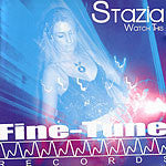Stazia : Watch This (12")