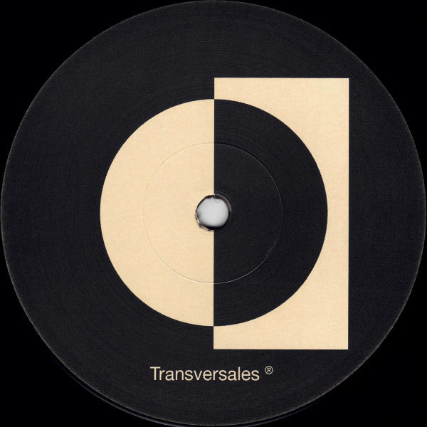 Jean Michel Jarre* : Deserted Palace (LP, Album, Ltd, RE, RM)