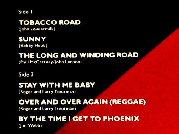 Dick Smith : Initial Thrust (LP, Album)