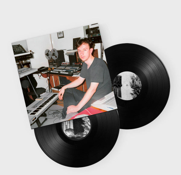 Lagowski, Chromium (2) : Chromium Industries 1991​-​1992 (2xLP, Comp, Ltd, Bla)