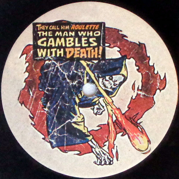 69 Charger : I've Got A Feelin' (7", Single)