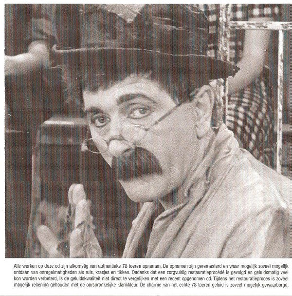 Dorus : Mooi Was Die Tijd (CD, Comp)