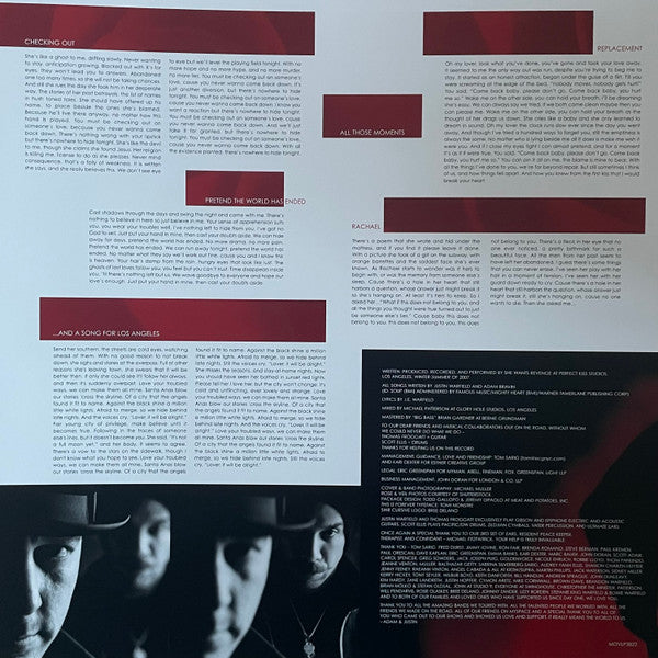 She Wants Revenge : This Is Forever (LP)