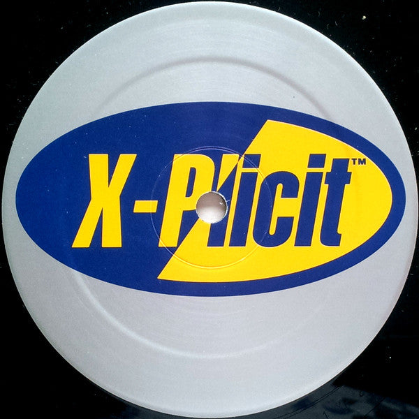 DJ Luciano : Mo'melody E.P. (12", EP)