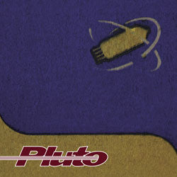 Pluto (9) : Deathstar B/W Million And Two (7")