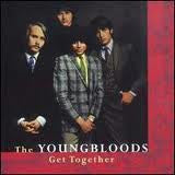 The Youngbloods : Get Together...The Best Of (CD, Comp)