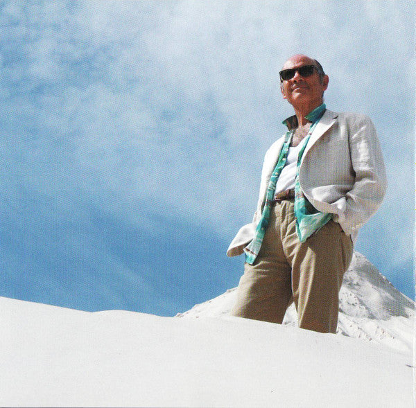 Guy Marchand : La Dernière Vague (CD, Album)