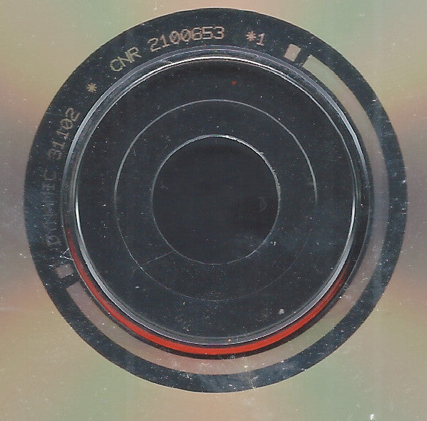 Urban Cookie Collective : Feels Like Heaven (CD, Maxi)