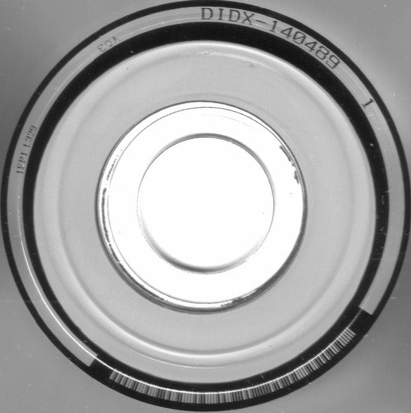 Leon Ware : Moon Ride (CD, Album)