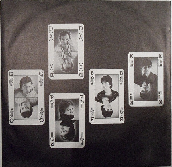 Phoney & The Hardcore : Phoney For Real (LP, Album)