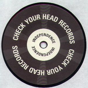 Malcolm McLaren And World's Famous Supreme Team : You Like Scratchin (12")