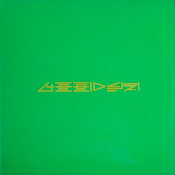 Armand Van Helden : Koochy (12")