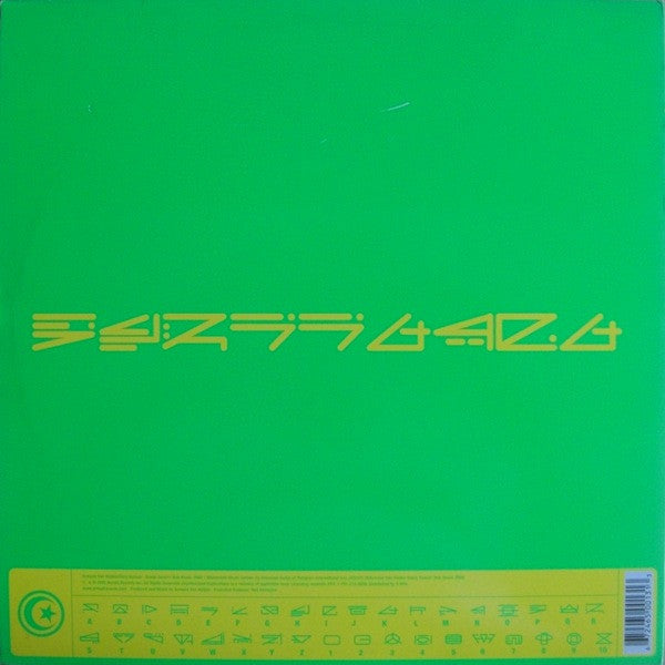 Armand Van Helden : Koochy (12")