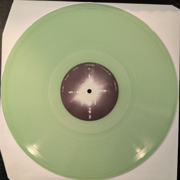 Mk.gee : Two Star & The Dream Police (LP, Album, RE, Gre)
