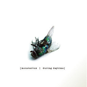 Monstertux : During Daytime (CD, Album)