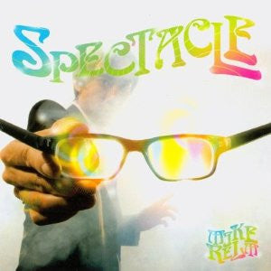 Mike Relm : Spectacle (CD, Album)