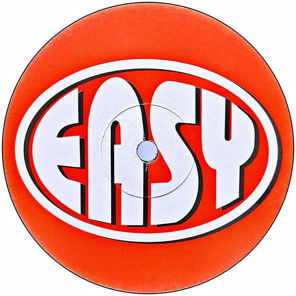 Milan : Jam / Just One Moment (12")