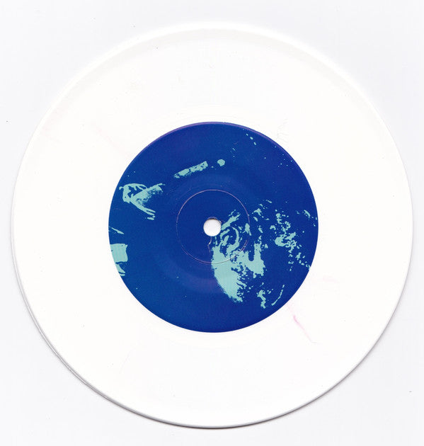 M.C Think : Twenty Worst Century (7", Whi)